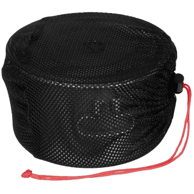 MFH Fox Kokkärl 1,95L med Lock Titan