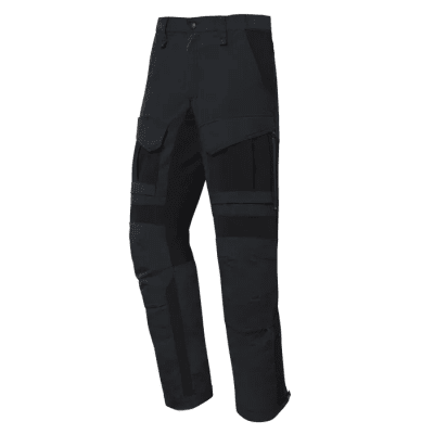 Beretta Flanker Pants (Färg: Svart, Storlek: XL)