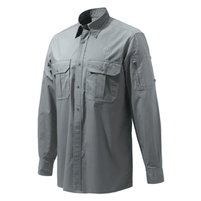 Beretta Mortirolo Shirt Long Sleeves
