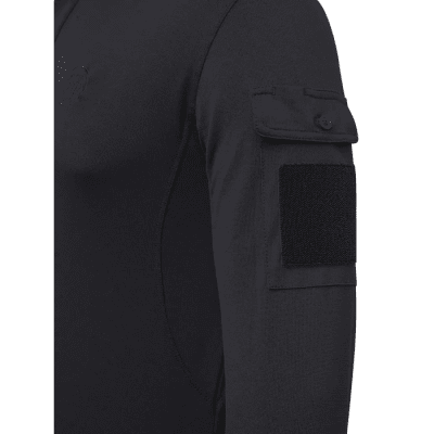 Beretta Miller Polo Long Sleeves