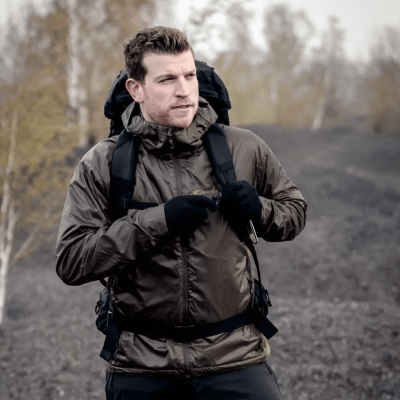 Carinthia G-LOFT TLG Jacket