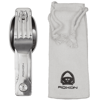 Roxon Bestickset 3-i-1