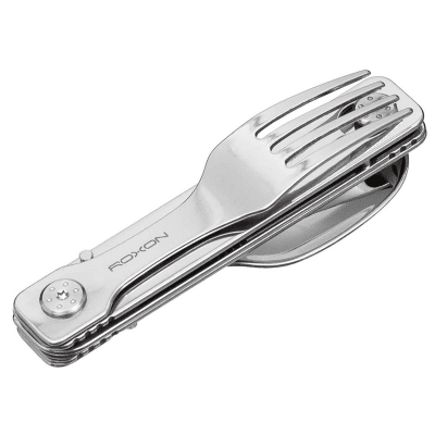 Roxon Bestickset 3-i-1