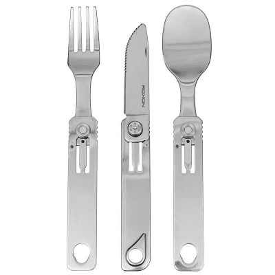 Roxon Bestickset 3-i-1