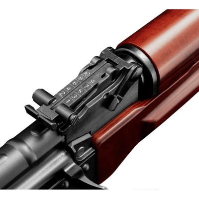 Tokyo Marui AKM GBBR