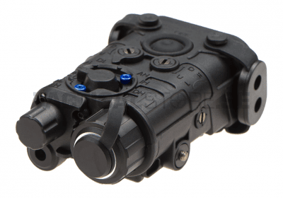 Element NGAL Battery Box