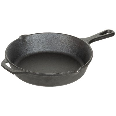 MFH Fox Stekpanna Gjutjärn 26cm