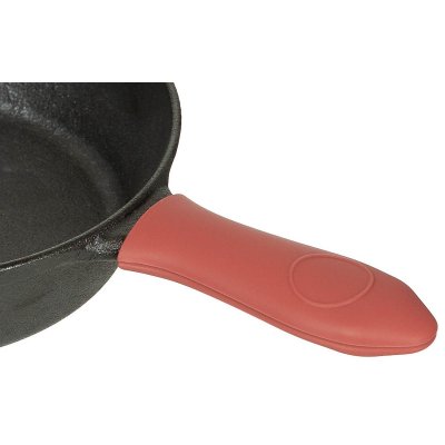MFH Fox Handle Cover for Frying Pan