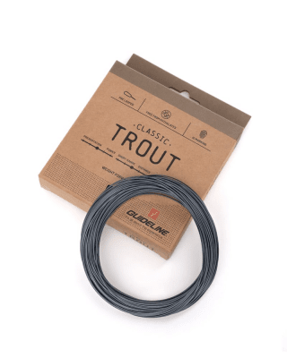 Guidline Flyline Classic Trout Sink 5