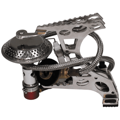 MFH Fox Foldable Camping Stove