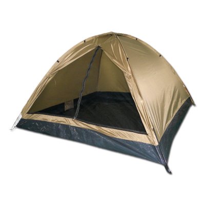 Mil-Tec OD 3-Man Tält Iglu Standard