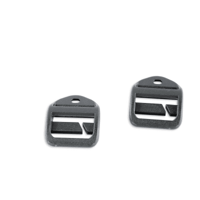Tatonka Open Ladder Lock 25 mm QA 2-pack