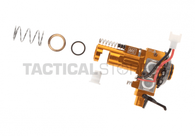 Maxx CNC Aluminum Hopup Chamber M4/AR15 ME - PRO LED