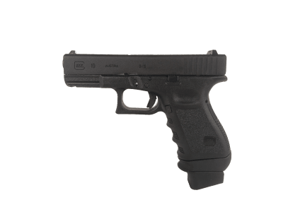 Cybergun Glock 19 Gen.3 GBB CO2 6mm