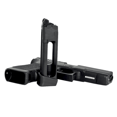 Cybergun Inokatsu Glock 17 GBB 6mm CO2