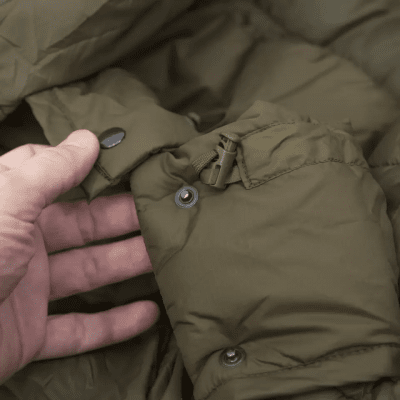 Carinthia Defence 6 Sleeping Bag -18°C/-40°C
