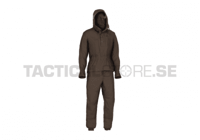 Invader Gear Gorka