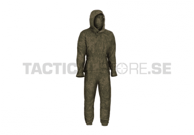 Invader Gear Gorka