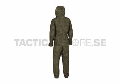 Invader Gear Gorka