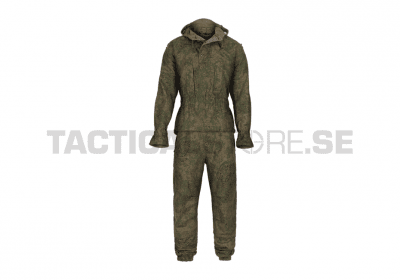 Invader Gear Gorka