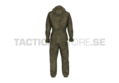 Invader Gear Gorka