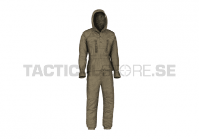 Invader Gear Gorka
