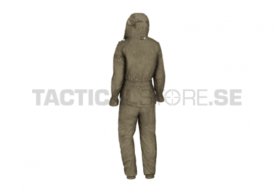 Invader Gear Gorka