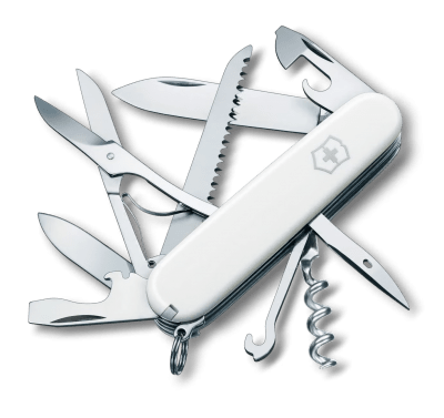 Victorinox Huntsman Original Vit Swiss Army