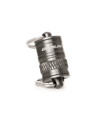 Guideline Magnetic Netkeeper Grey