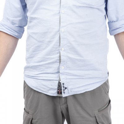 Snigel Crotch Pistol Holster 2.0