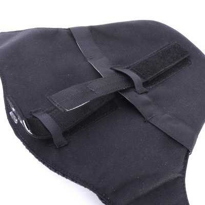 Snigel Crotch Pistol Holster 2.0