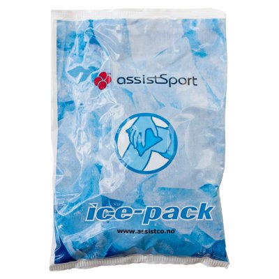 AssistSport Disposable Cooling Bag
