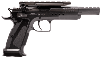 Cybergun Tanfoglio Gold Custom Gen 2 CO2 6mm
