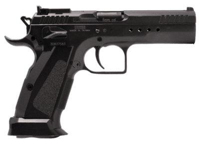 Cybergun Tanfoglio Limited Custom Gen 2 CO2 6mm