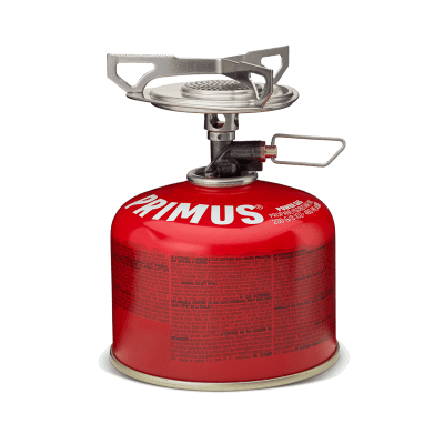 Primus Essential Trail Kit