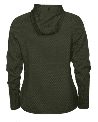 Pinewood Everyday Travel Hoodie Dam
