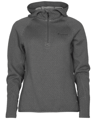 Pinewood Everyday Travel Hoodie Dam