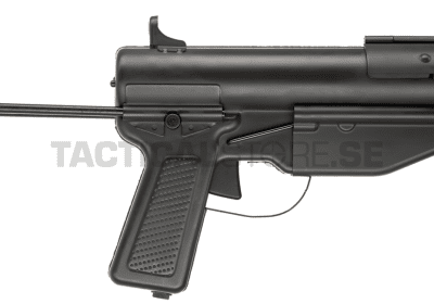 Snow Wolf M3A1 Grease SMG 6mm
