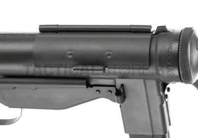 Snow Wolf M3A1 Grease SMG 6mm