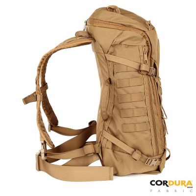 101 INC Backpack Contractor Cordura