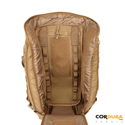 101 INC Backpack Contractor Cordura