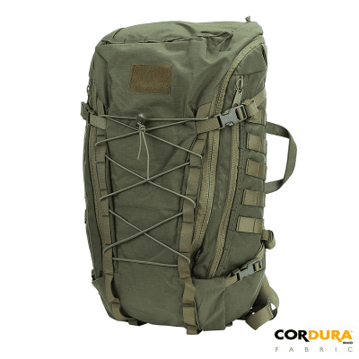 101 INC Backpack Contractor Cordura