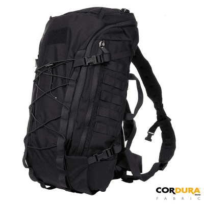 101 INC Backpack Contractor Cordura