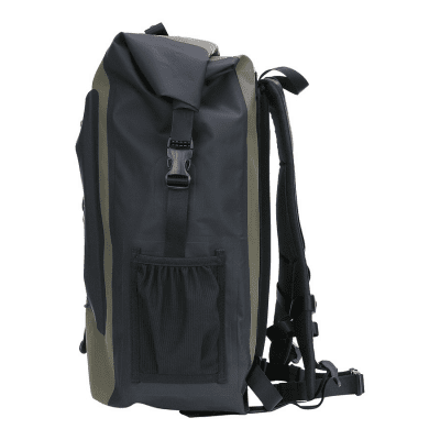 TF-2215 Wolf River Drybag 40L