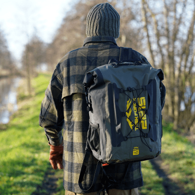 TF-2215 Wolf River Drybag 40L