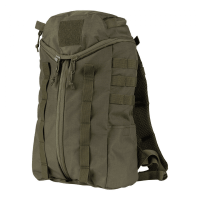 101 INC Backpack Contractor Cordura 20L
