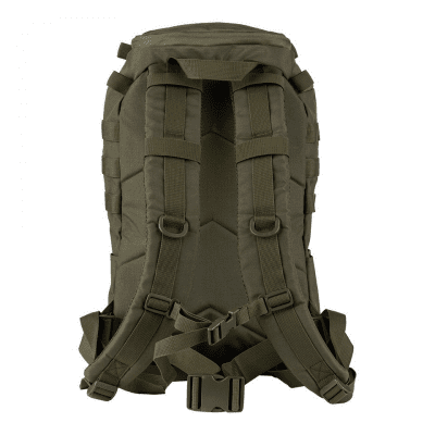 101 INC Backpack Contractor Cordura 20L