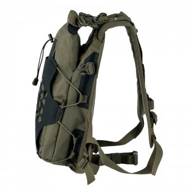 101 INC Tactical Hydration Backpack + 2L Waterbladder