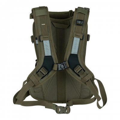 101 INC Tactical Hydration Backpack + 2L Waterbladder