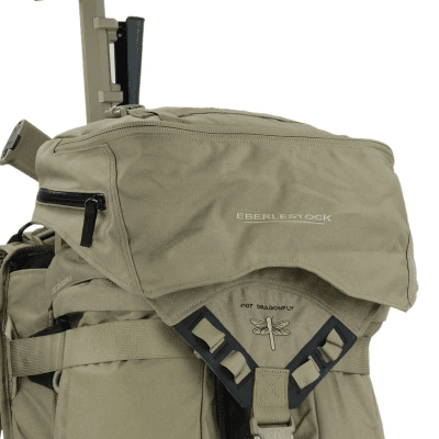 Eberlestock FannyTop Pack 5L